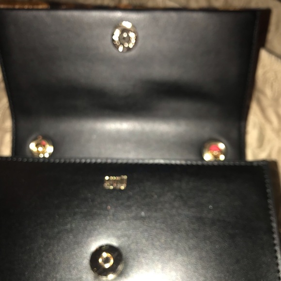 Robert Cavalli purse - Picture 7 of 8